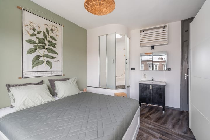 Foto 18 van Bennekomstraat 58