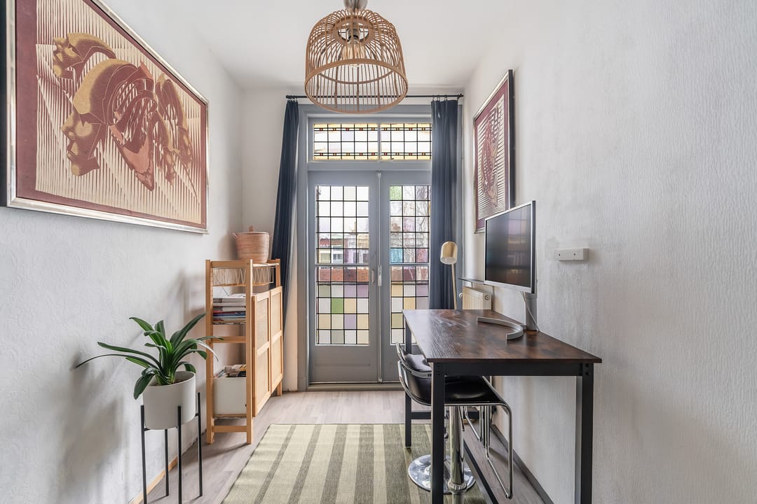 Foto 22 van Bennekomstraat 58