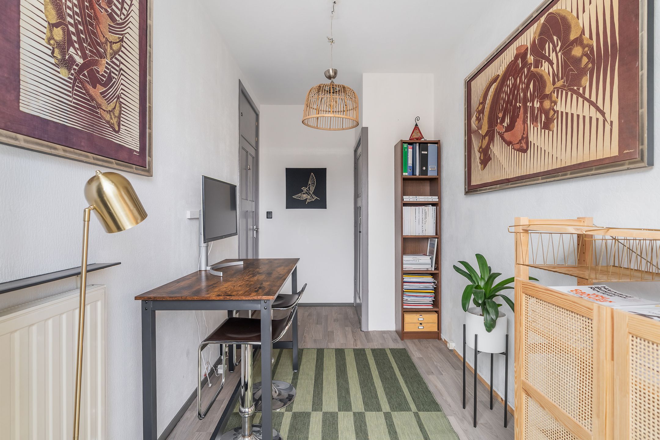 Foto 24 van Bennekomstraat 58