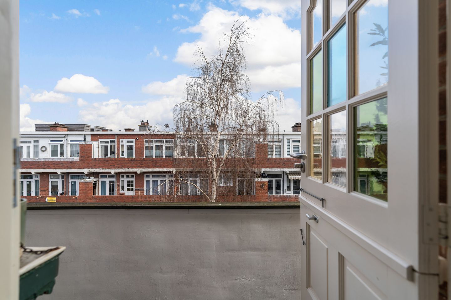 Foto 25 van Bennekomstraat 58