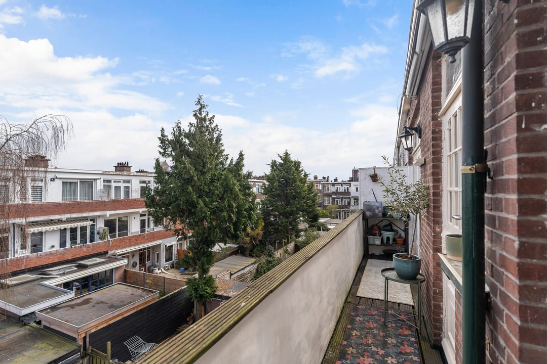 Foto 26 van Bennekomstraat 58