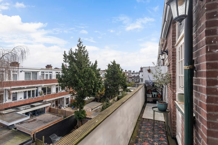 Foto 26 van Bennekomstraat 58