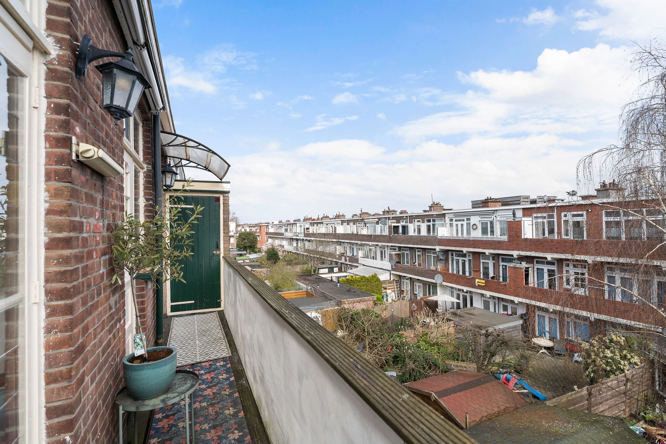 Foto 27 van Bennekomstraat 58