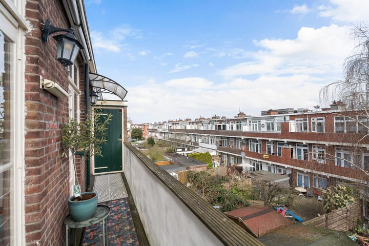 Foto 27 van Bennekomstraat 58