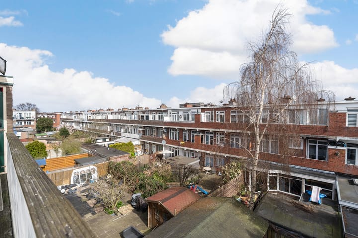 Foto 28 van Bennekomstraat 58