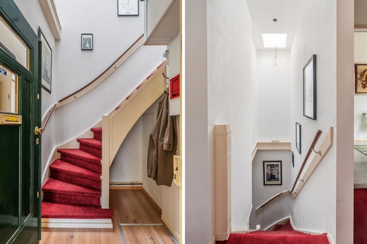 Foto 29 van Bennekomstraat 58