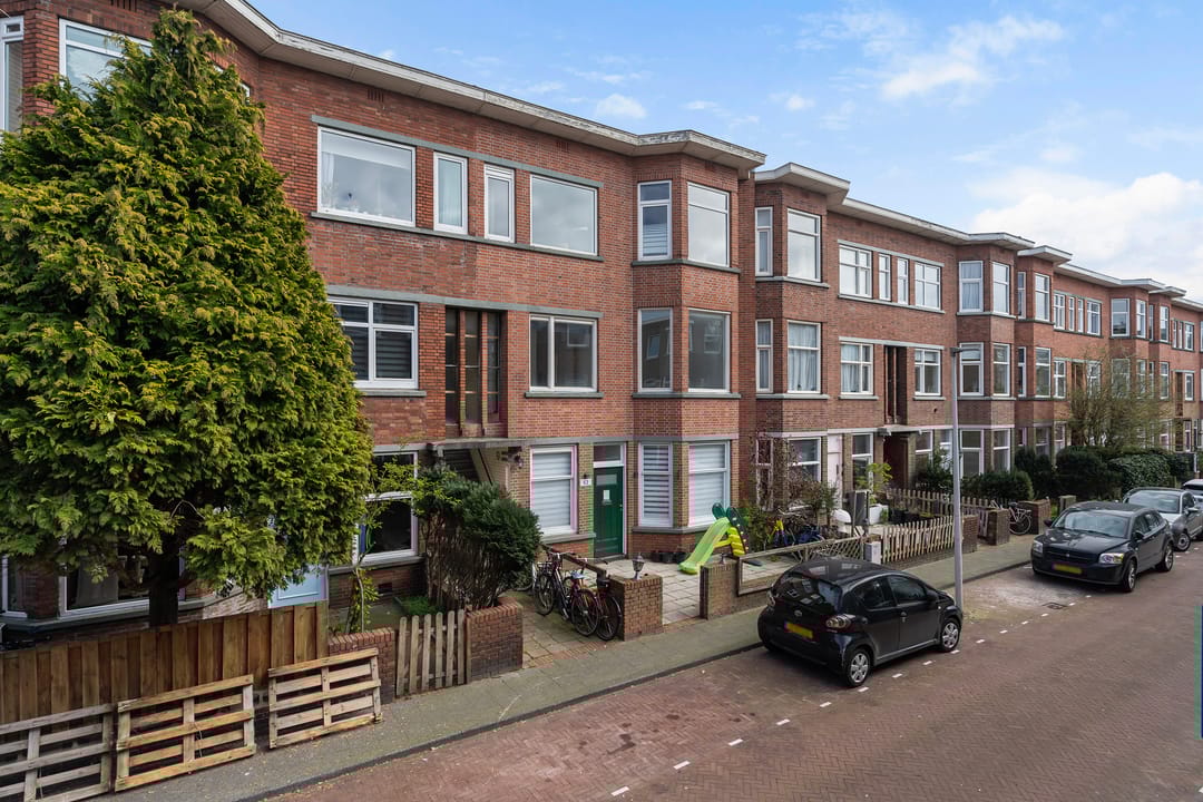 Foto 31 van Bennekomstraat 58