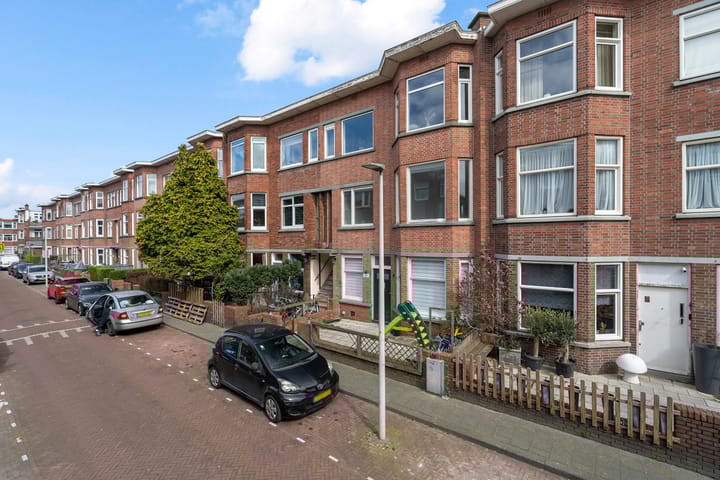 Foto 32 van Bennekomstraat 58