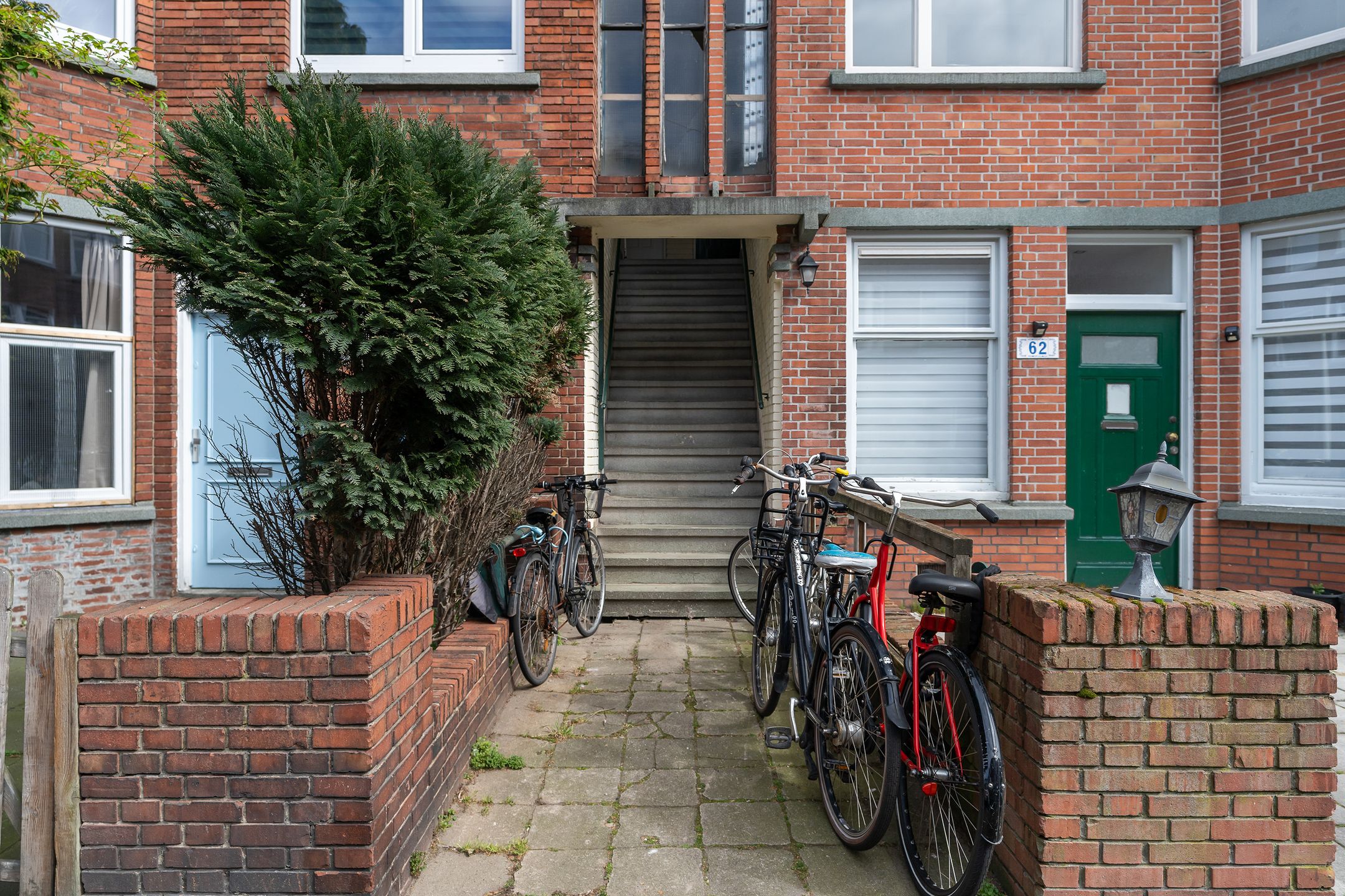 Foto 33 van Bennekomstraat 58