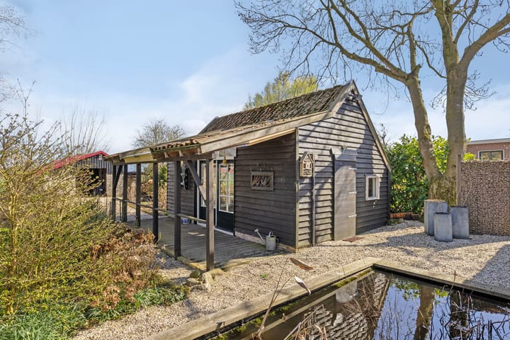 Foto 40 van Langesloot 13