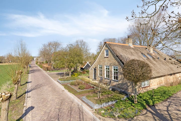 Foto 45 van Langesloot 13