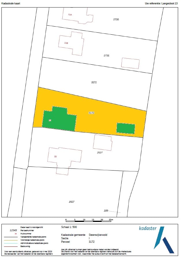 Foto 48 van Langesloot 13