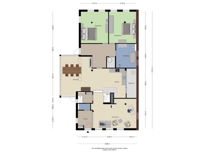 Foto 49 van Langesloot 13