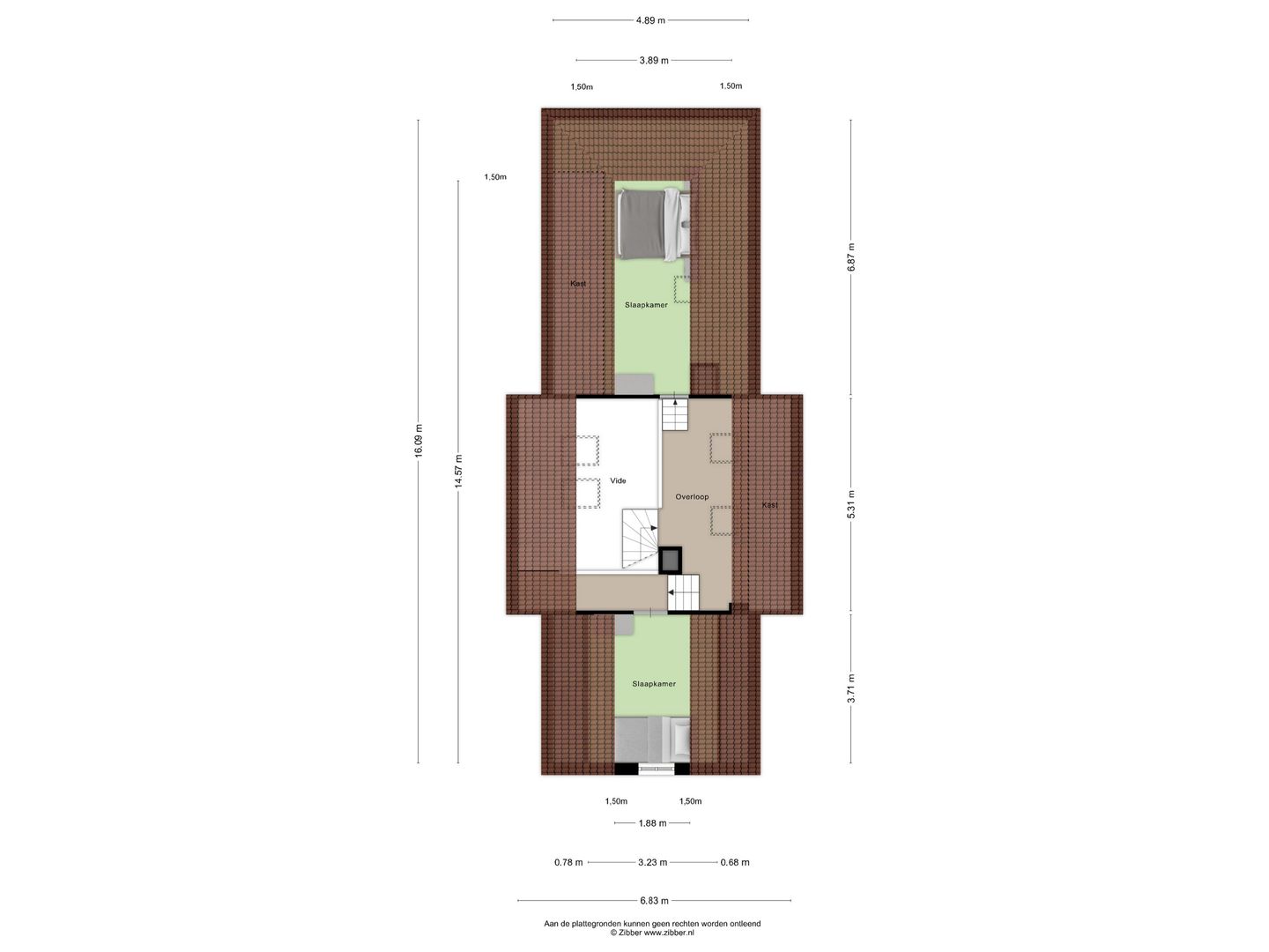 Photo 50 of Langesloot 13