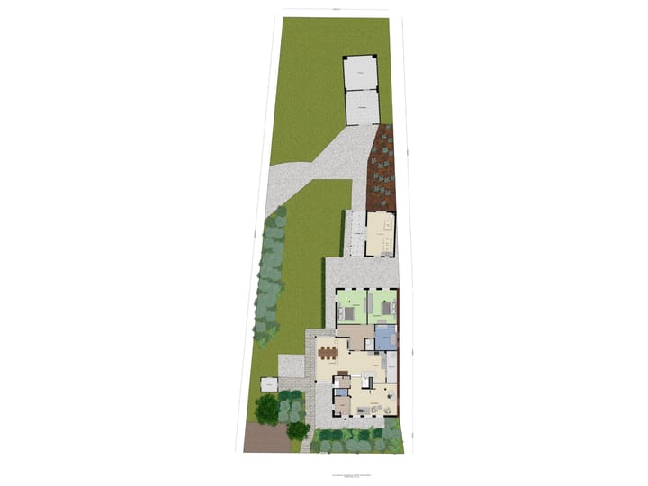 Foto 51 van Langesloot 13