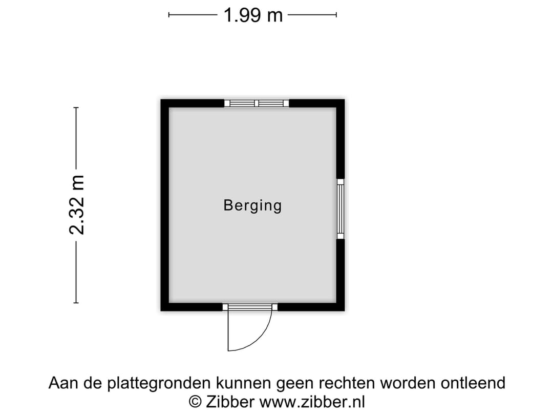 Photo 52 of Langesloot 13
