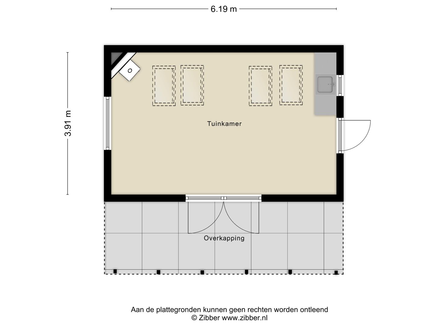 Photo 55 of Langesloot 13