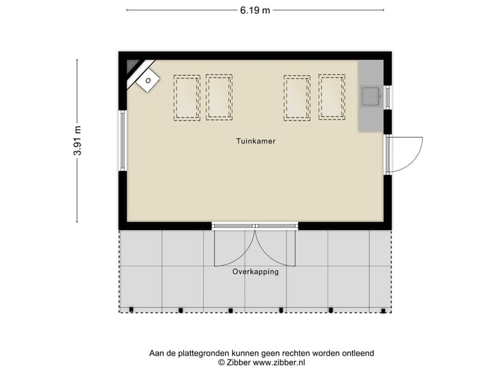 Foto 55 van Langesloot 13