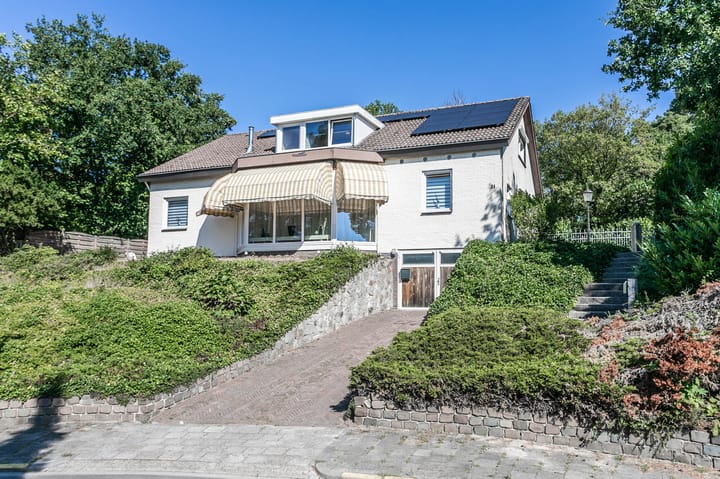 Krijgersberglaan 31