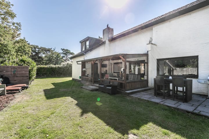 Photo 2 of Krijgersberglaan 31