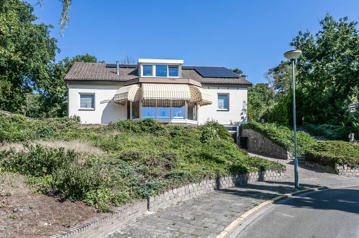 Photo 4 of Krijgersberglaan 31