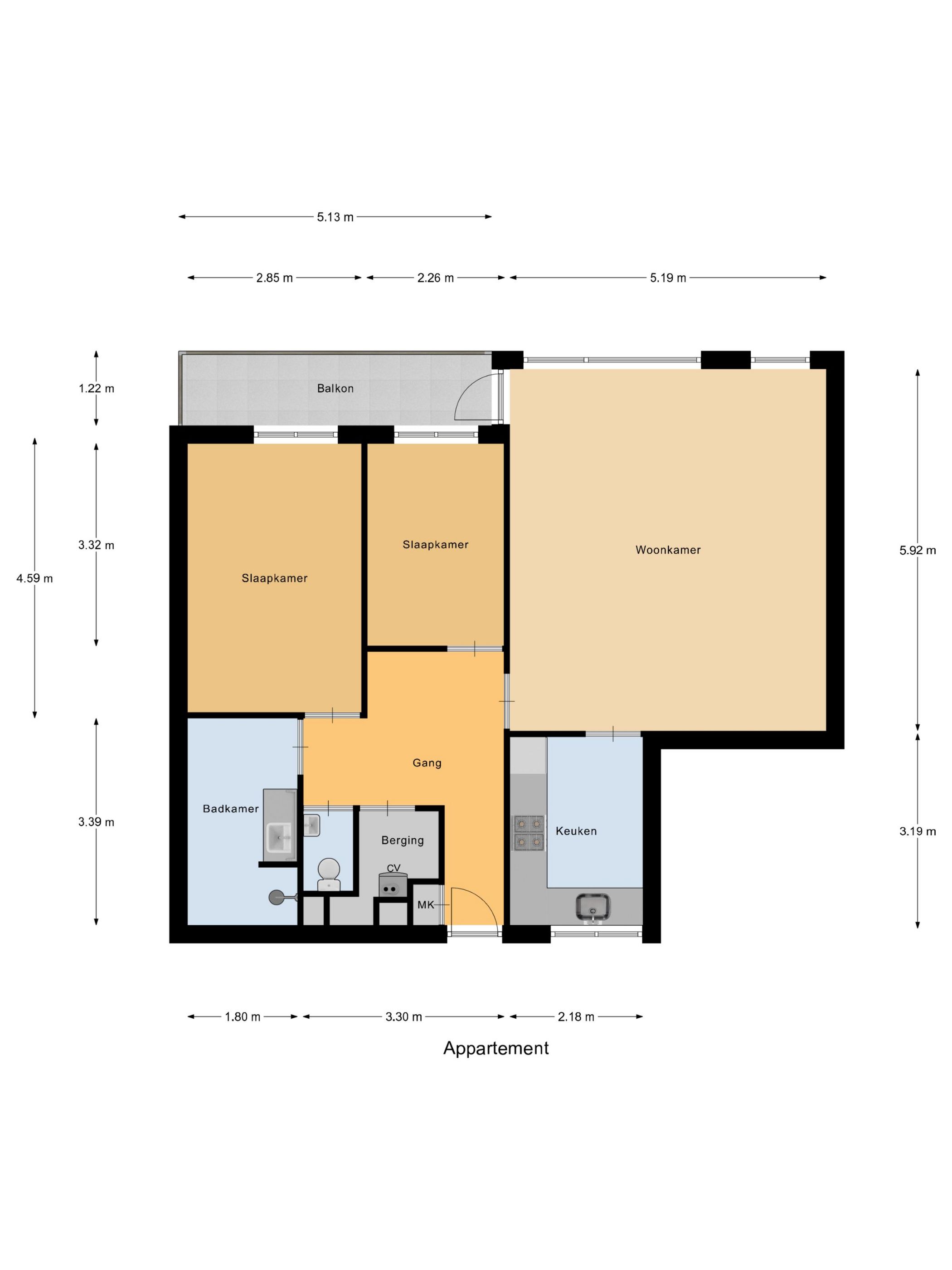 Foto 39 van Terpmeent 76