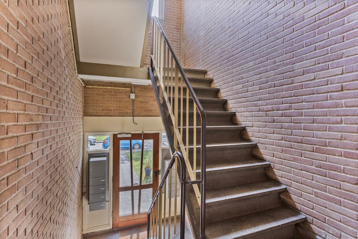 Foto 7 van Lippe Biesterfeldstraat 11-1