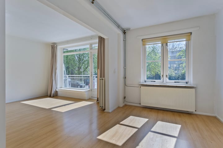 Foto 9 van Lippe Biesterfeldstraat 11-1