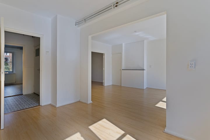 Foto 10 van Lippe Biesterfeldstraat 11-1