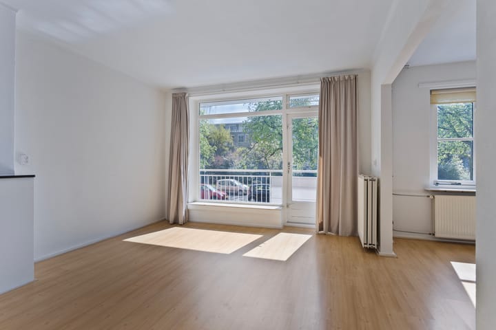 Foto 12 van Lippe Biesterfeldstraat 11-1