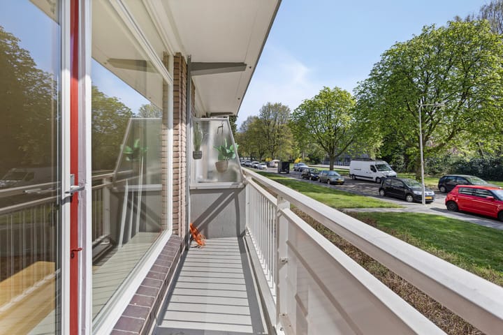 Foto 13 van Lippe Biesterfeldstraat 11-1