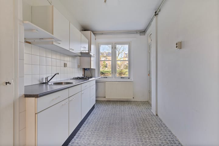 Foto 15 van Lippe Biesterfeldstraat 11-1