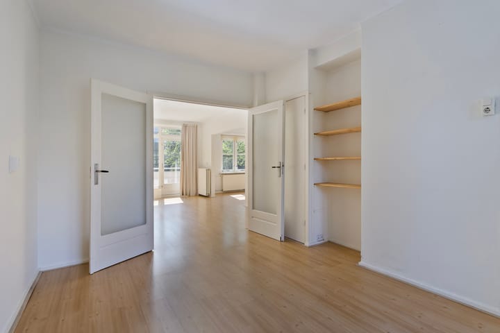 Foto 18 van Lippe Biesterfeldstraat 11-1