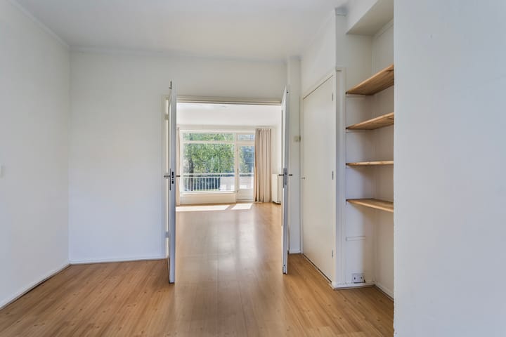 Foto 19 van Lippe Biesterfeldstraat 11-1