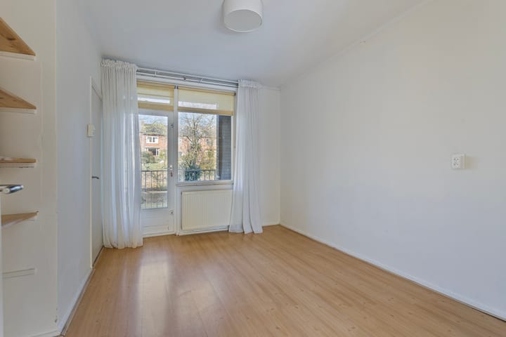 Foto 20 van Lippe Biesterfeldstraat 11-1