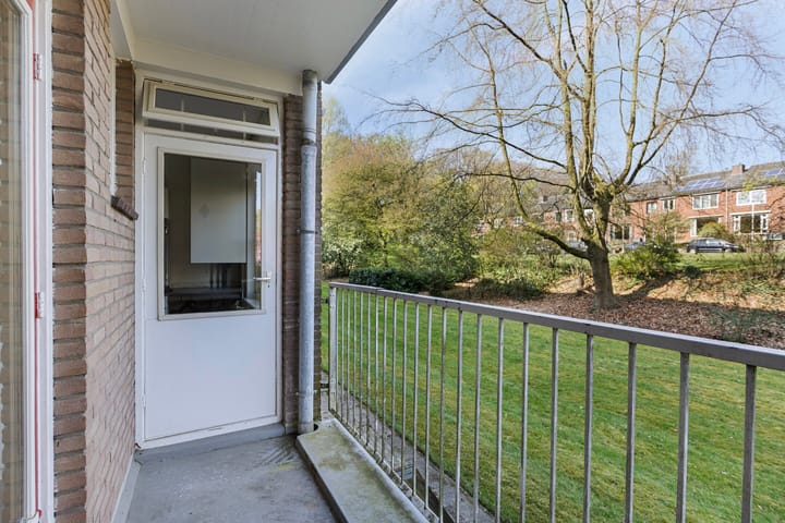 Foto 21 van Lippe Biesterfeldstraat 11-1