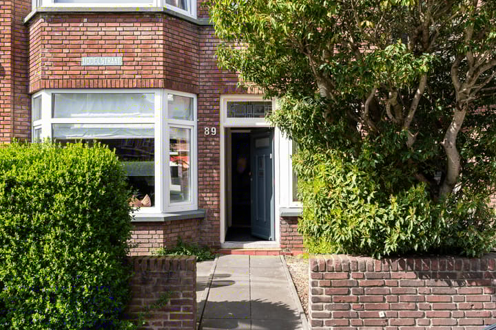 Foto 32 van Uddelstraat 89