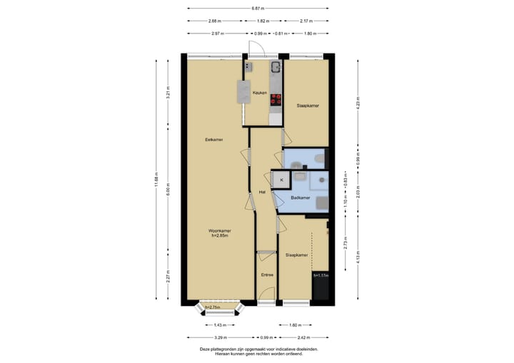 Foto 41 van Uddelstraat 89