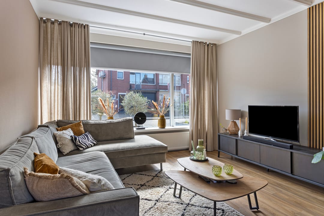 Foto 2 van Montgomerystraat 8