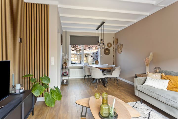 Foto 3 van Montgomerystraat 8