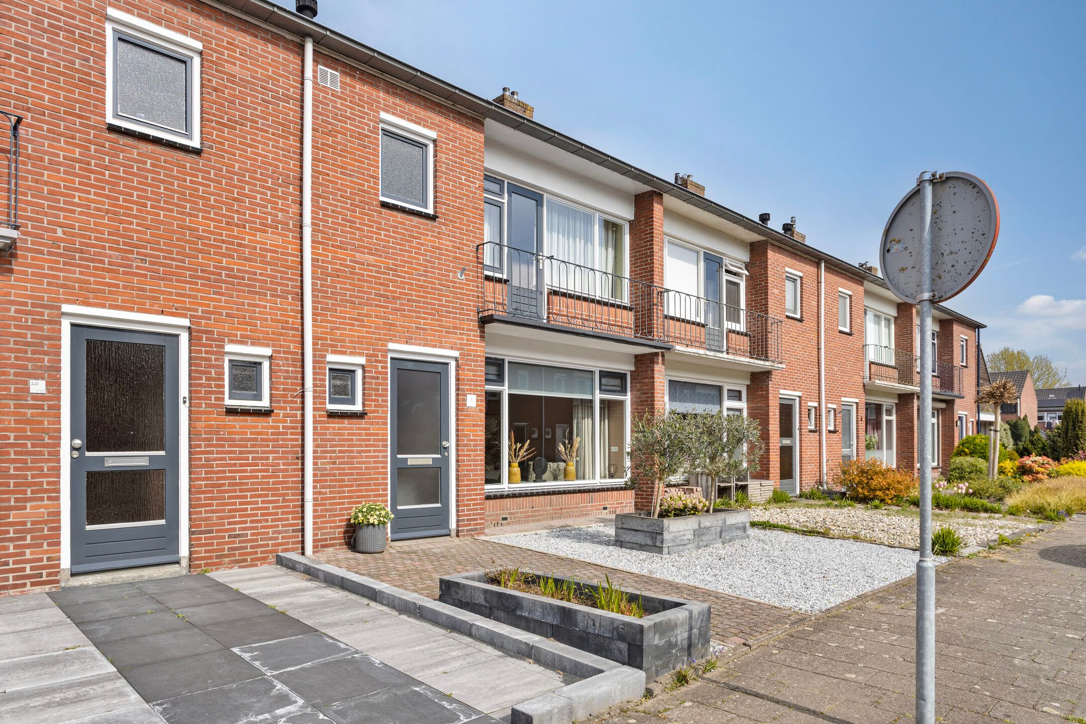 Foto 6 van Montgomerystraat 8