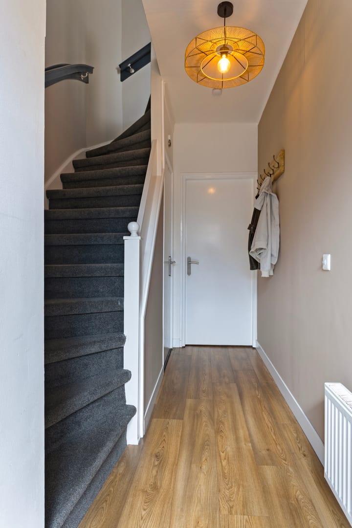 Foto 7 van Montgomerystraat 8