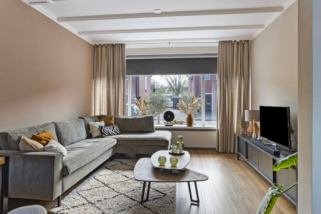 Foto 8 van Montgomerystraat 8