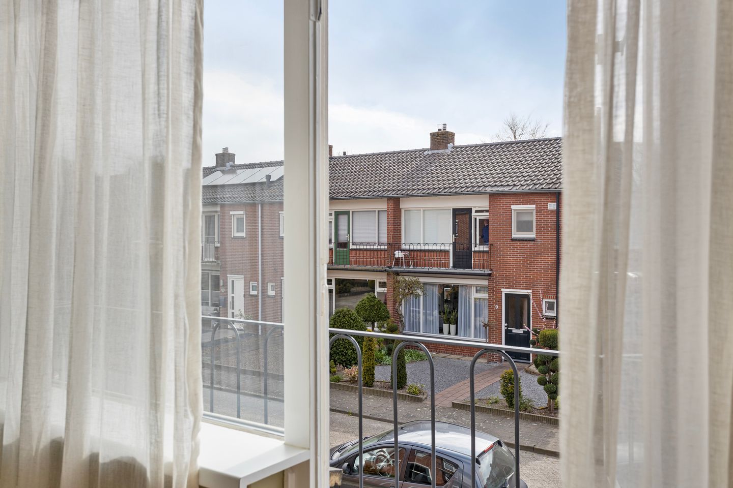 Foto 19 van Montgomerystraat 8