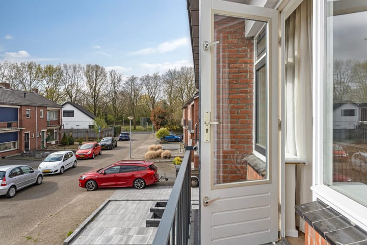 Foto 20 van Montgomerystraat 8