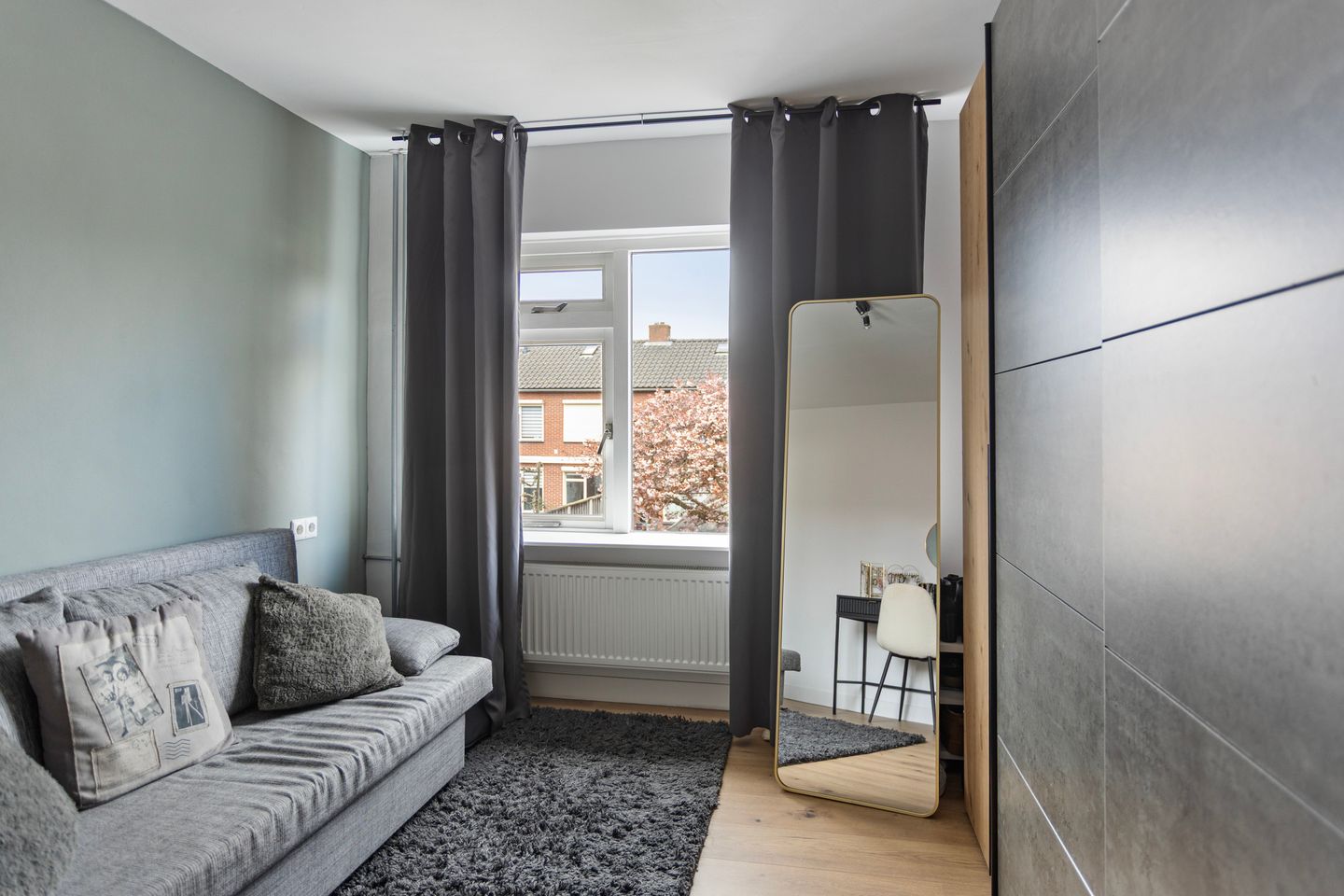 Foto 25 van Montgomerystraat 8