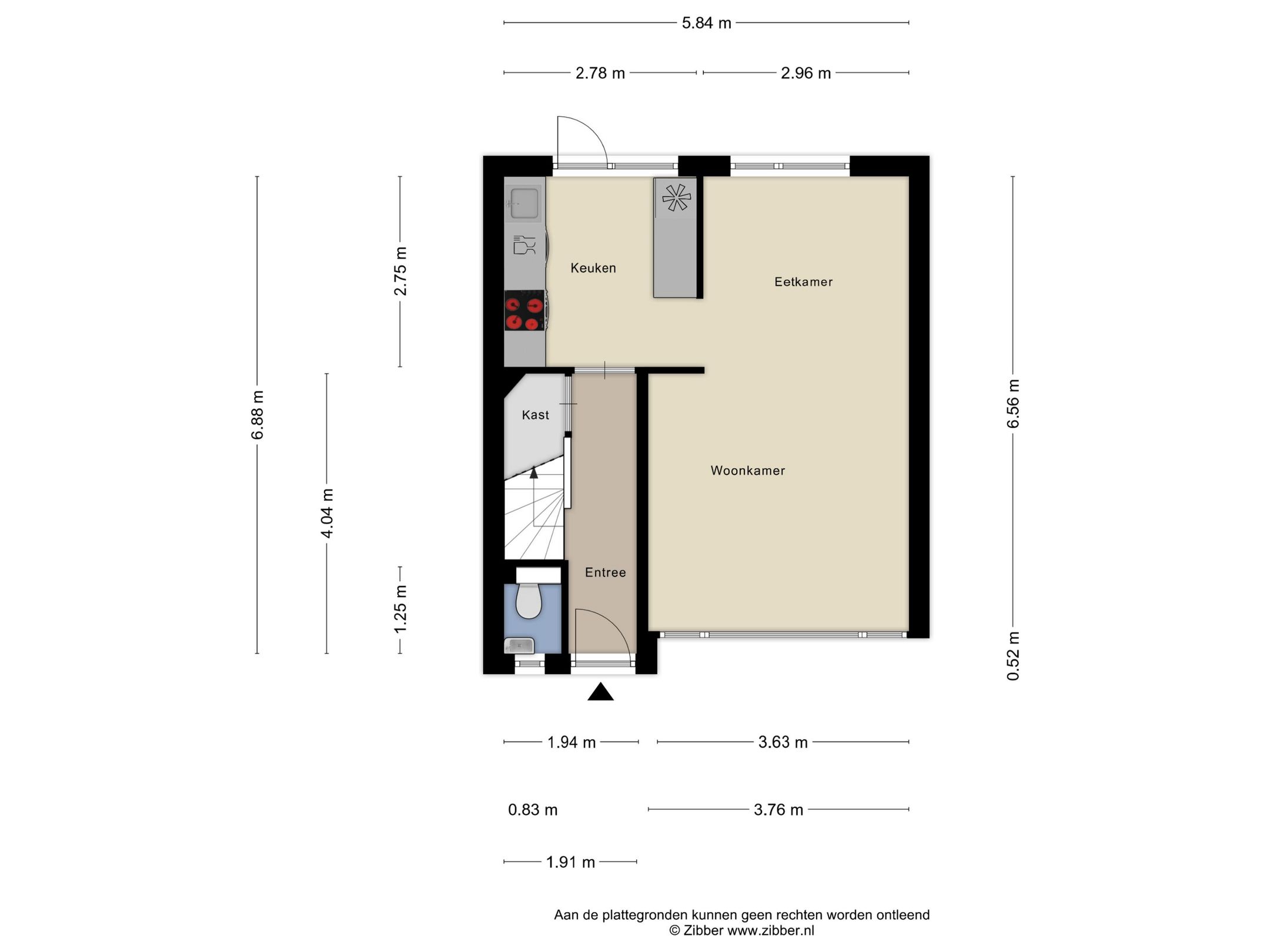 Foto 36 van Montgomerystraat 8