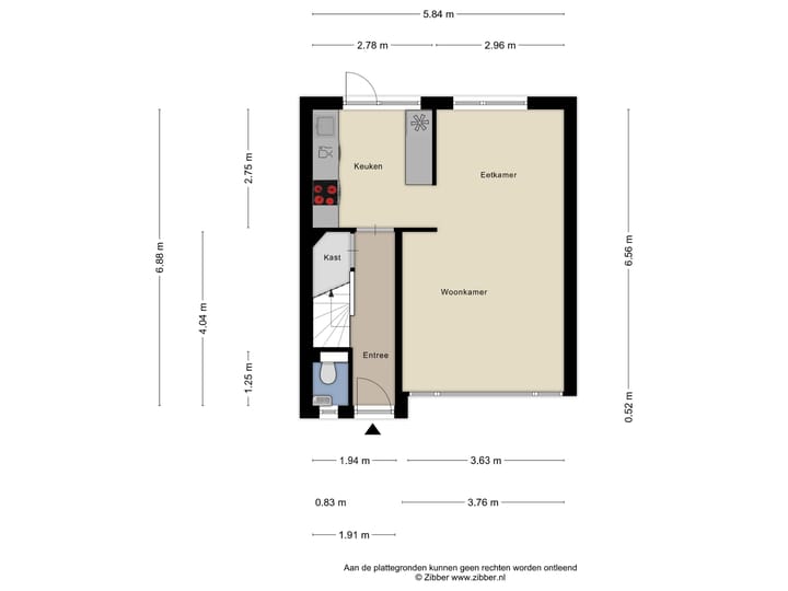 Foto 36 van Montgomerystraat 8