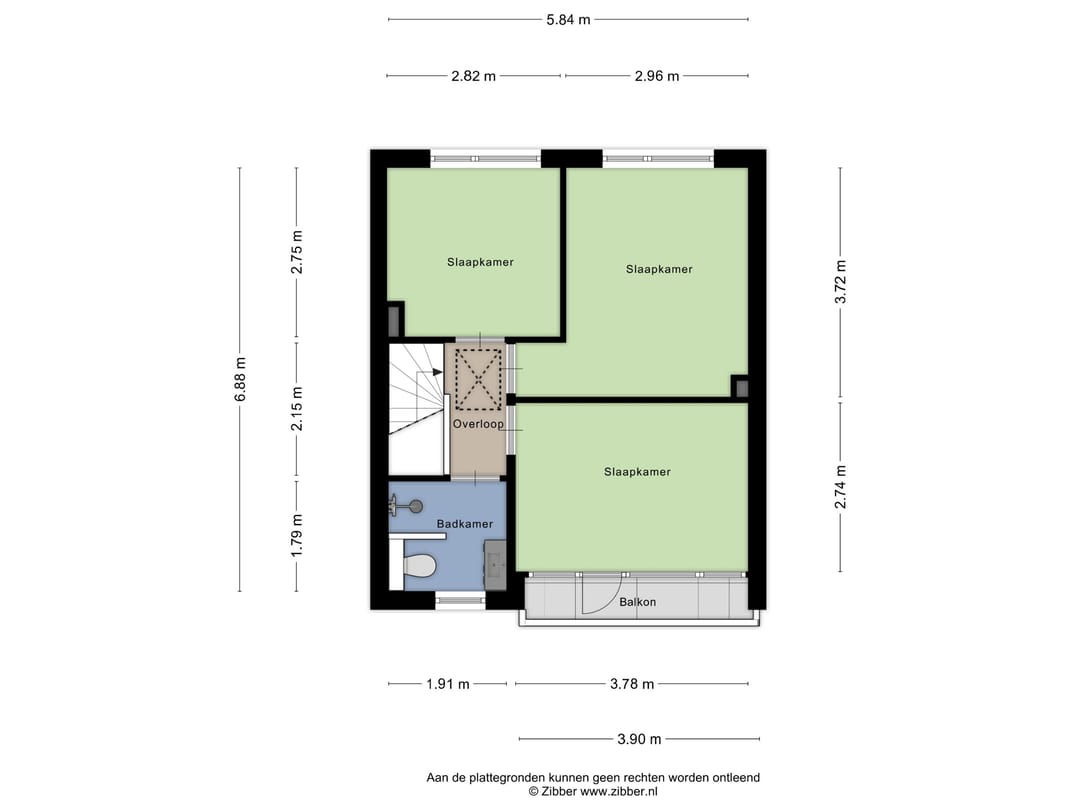 Foto 38 van Montgomerystraat 8