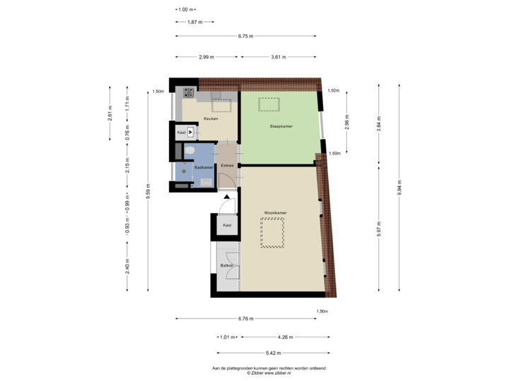 Appartement